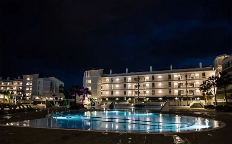 Hotel Gara Suites en Tenerife