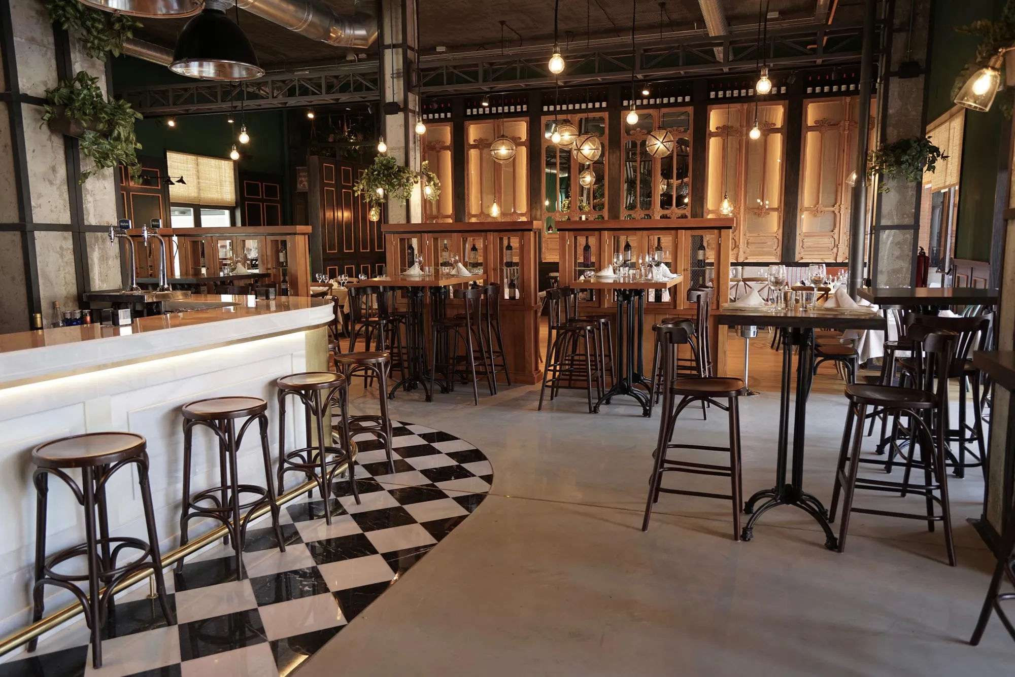 Proyecto de iluminación 2